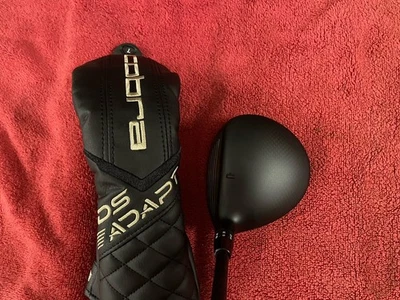 Новый женщин Cobra DS адаптировать MAX 24,5 * 7 дерева женщины UST Mamiya гелий 4F1 Nanocore - Изображение 1 из 4