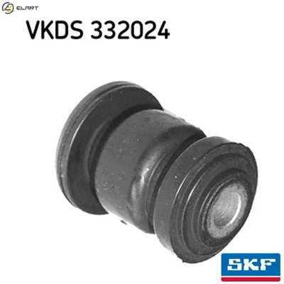 2x MOUNTING CONTROLTRAILING ARM VKDS 332024 FOR ALFA ROMEO FIAT FIORINO QUBO - Image 1 of 4