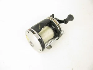 TOP Abu Garcia Ambassadeur 6500 C3 Angelrolle SCHWEDEN - Bild 1 von 8