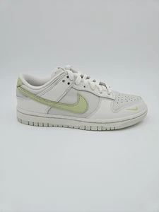 Women's Nike Dunk Low Phantom/Light Bone-Olive  IB3484-001 - Picture 1 of 8