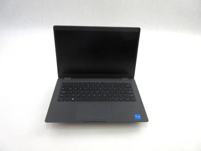 Dell Latitude 3440, i5-1345U, 1,60 GHz, 16 GB RAM, 256 GB NVMe, marca, sin CA C3*185 Foto 1 de 4