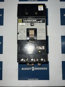 FI36100 - Square D - Disyuntor de caja moldeada - Imagen 1 de 5