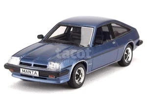 Opel Manta CC Berlinetta 1980 - NEO 1/43 - Foto 1 di 1