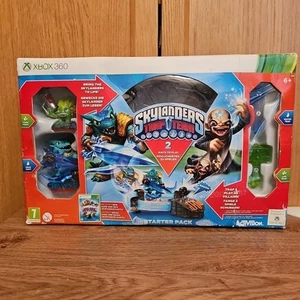 Skylanders Trap Team Starter Kit Microsoft Xbox 360 Originalverpackt Gebraucht - Bild 1 von 5