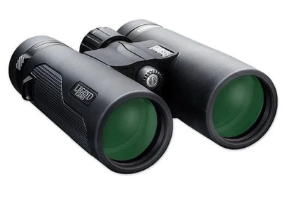 Bushnell Legend E-Series 10x 42mm Binoculars - Black - Image 1 of 3