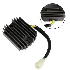 Regulator Rectifier fits 32800-44D11 Suzuki Gsxr 600 1997-2005 Easy installation - Picture 1 of 18