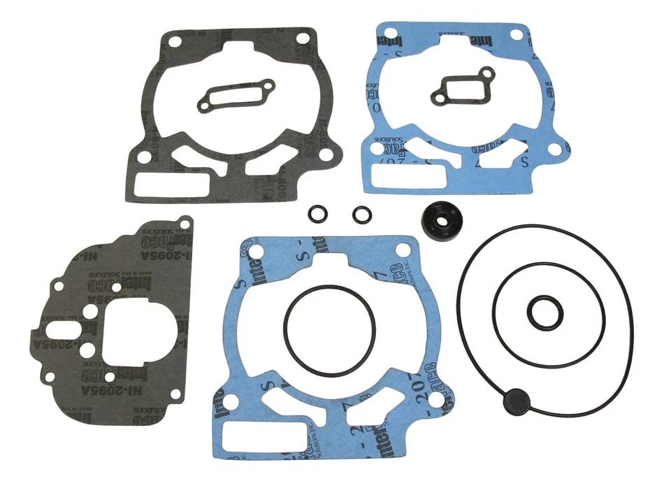 Namura Top End Gasket Kit for KTM 125 SX & 125 EXC 2002 2003 2004 2005 2006 - Image 1 of 1