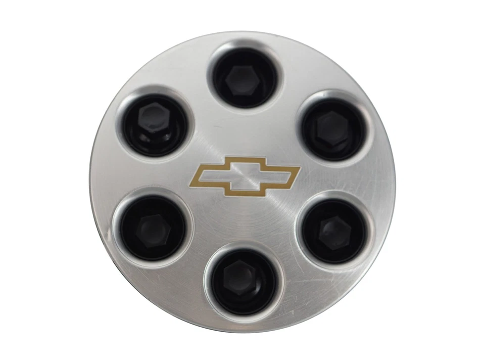 ✅Chevrolet Tahoe Silverado Suburban Astro 2000-2003 tapacubos central de rueda OEM Foto 1 de 4