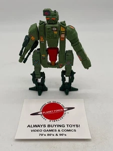 Figura Kenner Doom Drone Traumatizer 1986 completa de colección rara - Imagen 1 de 2
