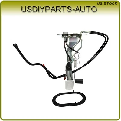 For 2001-2002 Toyota 4Runner V6 3.4L Fuel Pump Assembly - Image 1 of 4