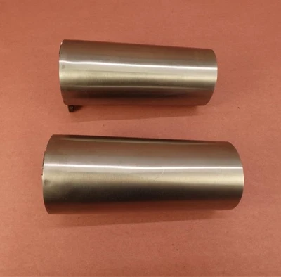 99-13 YAMAHA XVZ 1300 TF XVZ1300VENTURE ROYAL STAR нижняя передняя защита вилки - Изображение 1 из 4