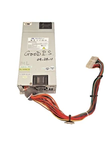 Sparkle Power FSP350-601U 350W Industrie Netzteil - Bild 1 von 3