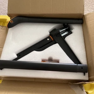 COSPARX Stand-Up 4-Krallen Garten Unkrautstecher Werkzeug NEU Unkrautentferner ergonomisches Design - Bild 1 von 3