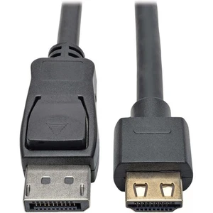 Tripp Lite 20ft DisplayPort/HDMI Audio/Video Cable P582020HDV4A - Picture 1 of 5