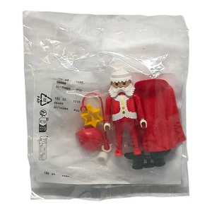sympa père noël Playmobil ( noel , cadeau , sapin  ) 2239 - Picture 1 of 1