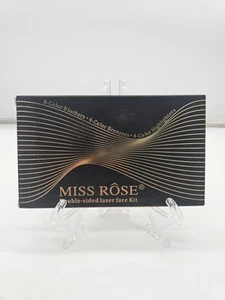 MISS ROSE Double-sided 4 Bronzers 8 Blushes 4 Highlighters Face Palette Makeup - Picture 1 of 4