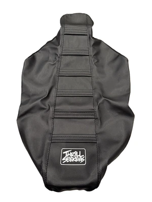 THRILL SEEKERS GRIPPER SEAT COVER HONDA 1996-2007 CR80R CR85R 07-24 CRF150R RB - Image 1 of 3