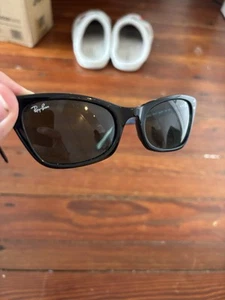 Ray-Ban Lady Burbank Sunglasses - Imagen 1 de 3