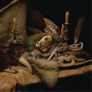 Wolves in the Throne Room Primordial Arcana (CD) Album (Jewel Case) - Bild 1 von 2