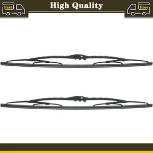 ANCO Front 2PCS Windshield Wiper Blade For Chevrolet Blazer LCF 3500 LCF 4500 - Picture 1 of 3