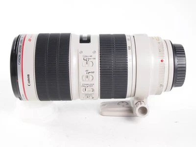 Canon 70-200mm f/2.8L IS II - Imagem 1 de 4