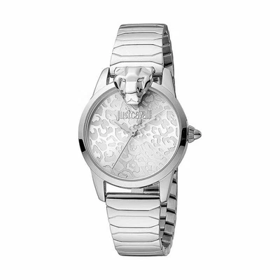 Orologio Donna Just Cavalli JC1L220M0215 [Ø 32 mm] - Immagine 1 di 4