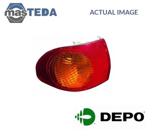 212-19B9R-UE REAR LIGHT TAIL LIGHT RIGHT LORO NEW OE REPLACEMENT - Picture 1 of 5