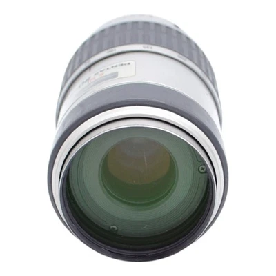 Pentax 80-320mm F/4.5-5.6 SMC FA Silver K Mount Autofocus Lens - Image 1 of 4
