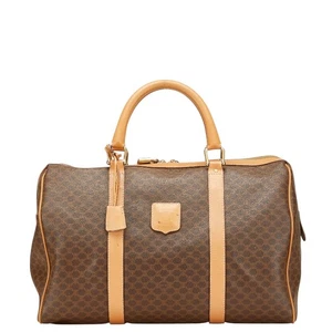 Celine Macadam Boston Tasche Damen 【Gebraucht】 - Bild 1 von 8