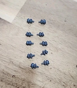 Brocas de granadas Warhammer 40k 10x Space Marine Primaris - Imagen 1 de 2