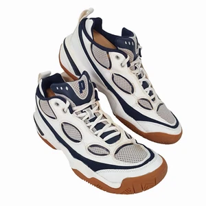 Prince 03 Squash Mid Men's Sneakers 10.5 Racquetball / Pickleball, 2008 - Picture 1 of 12