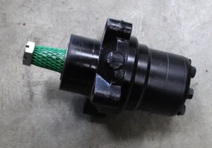 NEW 112-8357 1128357 Hydraulic Motor for Exmark CCW Lazer Z XS DS Series - Picture 1 of 3