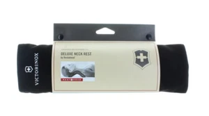 Soporte de descanso ajustable para el cuello Victorinox de lujo de Restahead - negro - talla única - Imagen 1 de 3