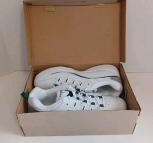 NIB Easy Spirit Tennis Walking Athletic Shoes Womens Size 11 M ESROMY White - Picture 1 of 7