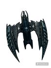 Batman Forever BatWing  Tonka 1995 Missing Tail Wing & One Decal As Is Preowned