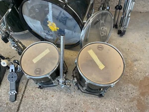 Vintage Tama drum Set - Picture 1 of 7