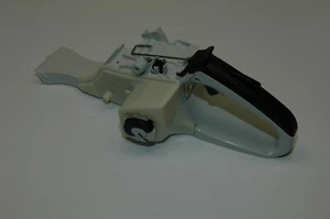 xx 1140 Original Stihl Tank Benzintank Kraftstofftank komplett  MS 362 MS362 C - Bild 1 von 1