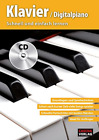Klavier / Digitalpiano - Schnell Und Einfach Lernen - (German Import) Book NEW