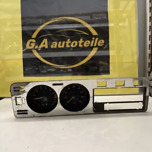 VW Golf 1 GTI Scirocco 1 Tachometer Tittentacho X1207243/884810 4ZyI4Takt - Bild 1 von 16