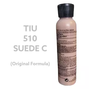 Lancome Teint Idole Ultra Foundation 510 SUEDE C 3.71 FL OZ JUMBO PRO SIZE - Picture 1 of 1