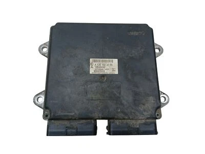 Centralina ECU MITSUBISHI COLT VI Z30 1.3 95KM 1860A442 - Immagine 1 di 3