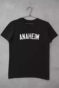 Anaheim Shirt, California, Heart of Orange County - Bild 1 von 1