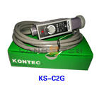 One  New Kontec Color Sensor Ks-C2g Green Light