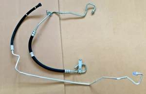 Nut Power Steering Pipe High & Low for FORD TRANSIT CUSTOM 2.2 FWD Euro 5 2014 + - Picture 1 of 9