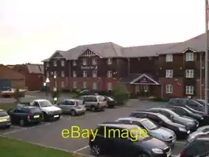 Photo 6x4 Premier Inn hotel, Newport c2010 - Picture 1 of 1