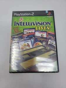 Intellivision Lives Microsoft Xbox 2004 Nuevo Precintado - Imagen 1 de 8