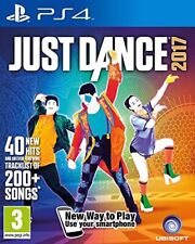 Playstation 4 Just Dance 2017 (Importación USA) GAME NUEVO