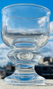 Sherry Tivoli Copenhagen Clear by Holmegaard 100 ml to the brim - Picture 1 of 4