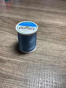 SULKY 40W RAYON EMBROIDERY THREAD-(KING) VARIOUS COLORS #1 - Picture 1 of 41