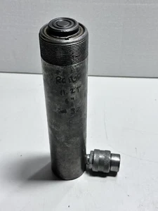 Enerpac RC106 Single-Acting Hydraulic Cylinder with 10 Ton Capacity #32 - Picture 1 of 4